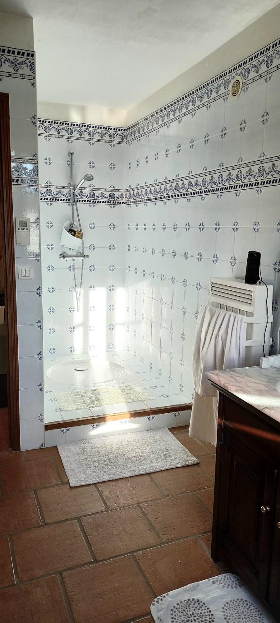 Maison De Campagne Avec Piscine Beduer Luaran gambar